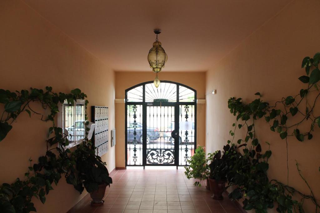 Turisticos Plaza Del Olvido Appartement Nerja