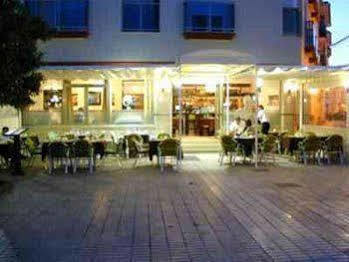Appartement Turisticos Plaza Del Olvido Nerja