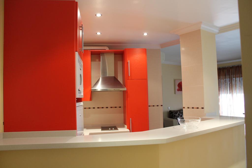 Turisticos Plaza Del Olvido Appartement