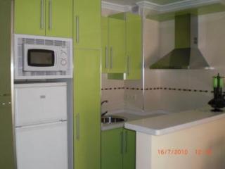 Turisticos Plaza Del Olvido Appartement Nerja