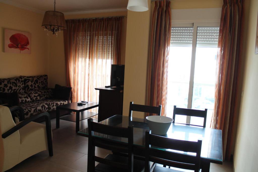 Turisticos Plaza Del Olvido Appartement *