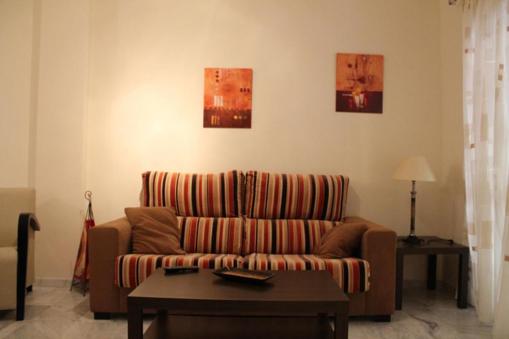 Appartement Turisticos Plaza Del Olvido Nerja