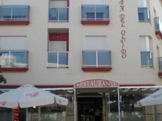 Appartement Turisticos Plaza Del Olvido *