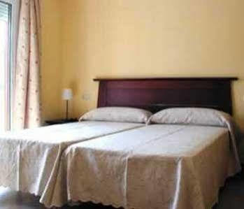 Apartamento Turísticos Plaza Del Olvido *