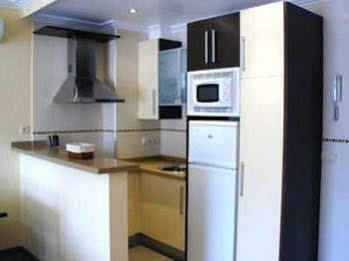 Apartament Turisticos Plaza Del Olvido Nerja