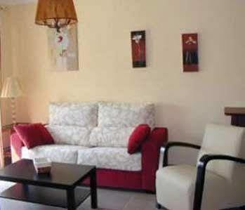 Apartamento Turísticos Plaza Del Olvido