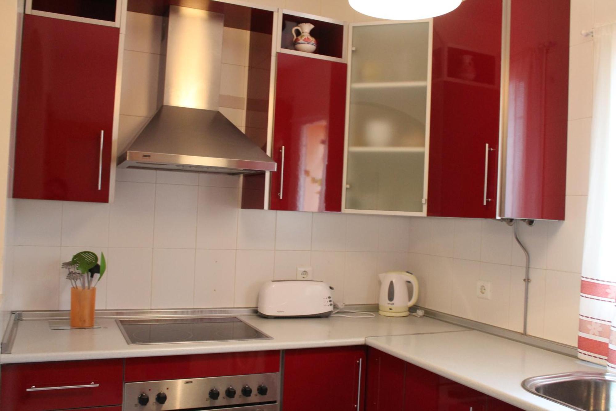 Appartement Turisticos Plaza Del Olvido Nerja
