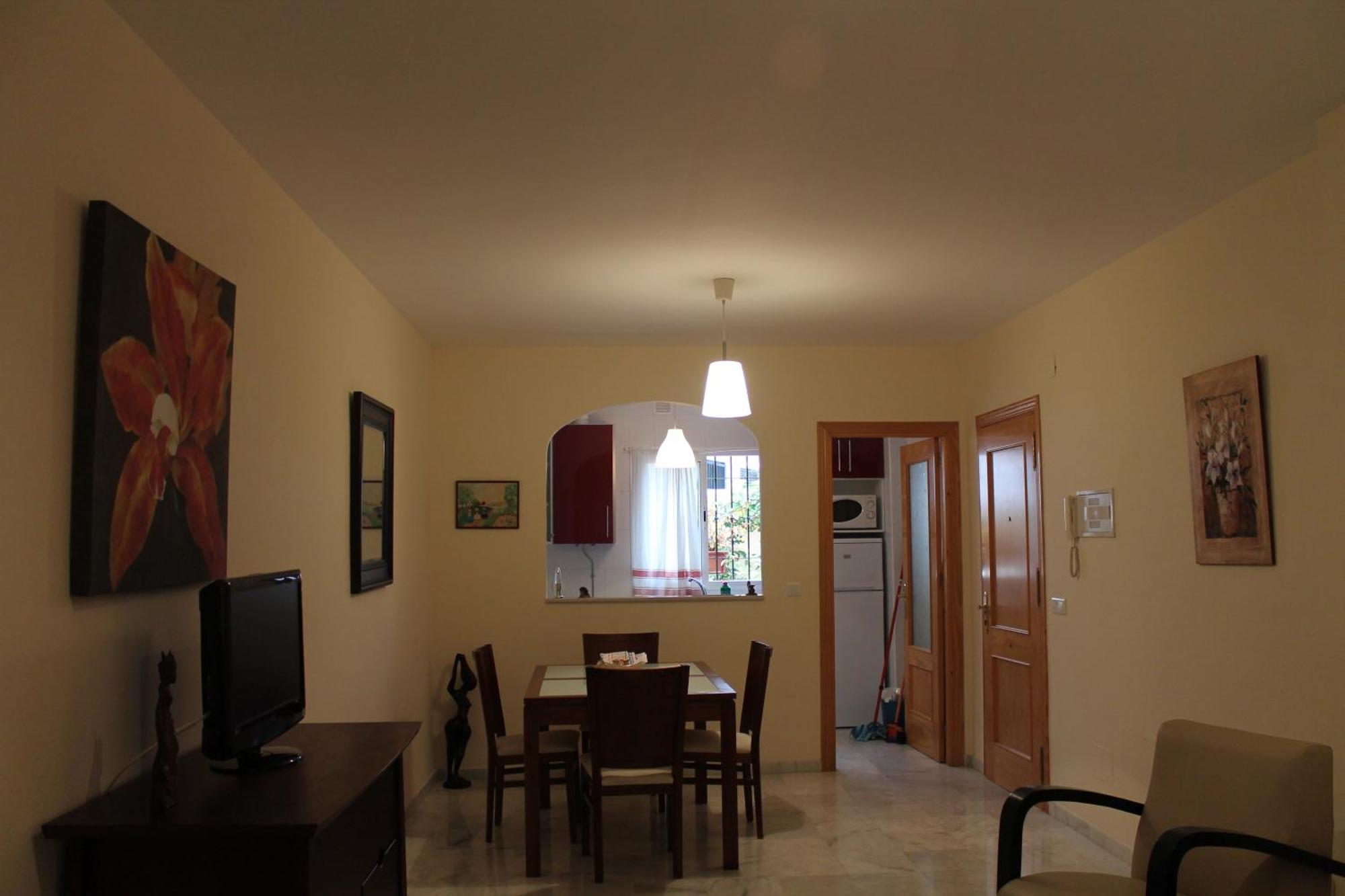Appartement Turisticos Plaza Del Olvido Nerja