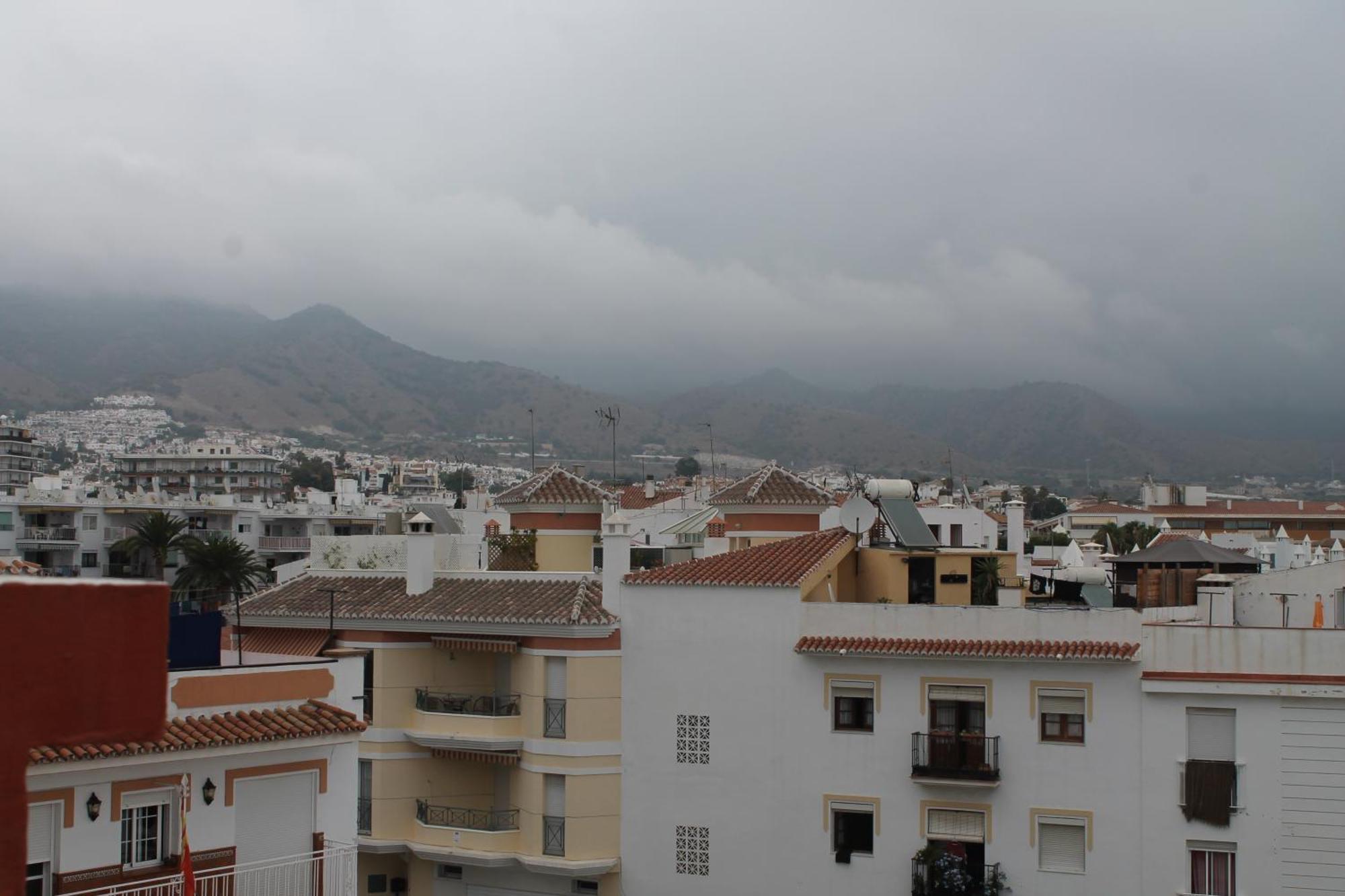 Appartement Turisticos Plaza Del Olvido