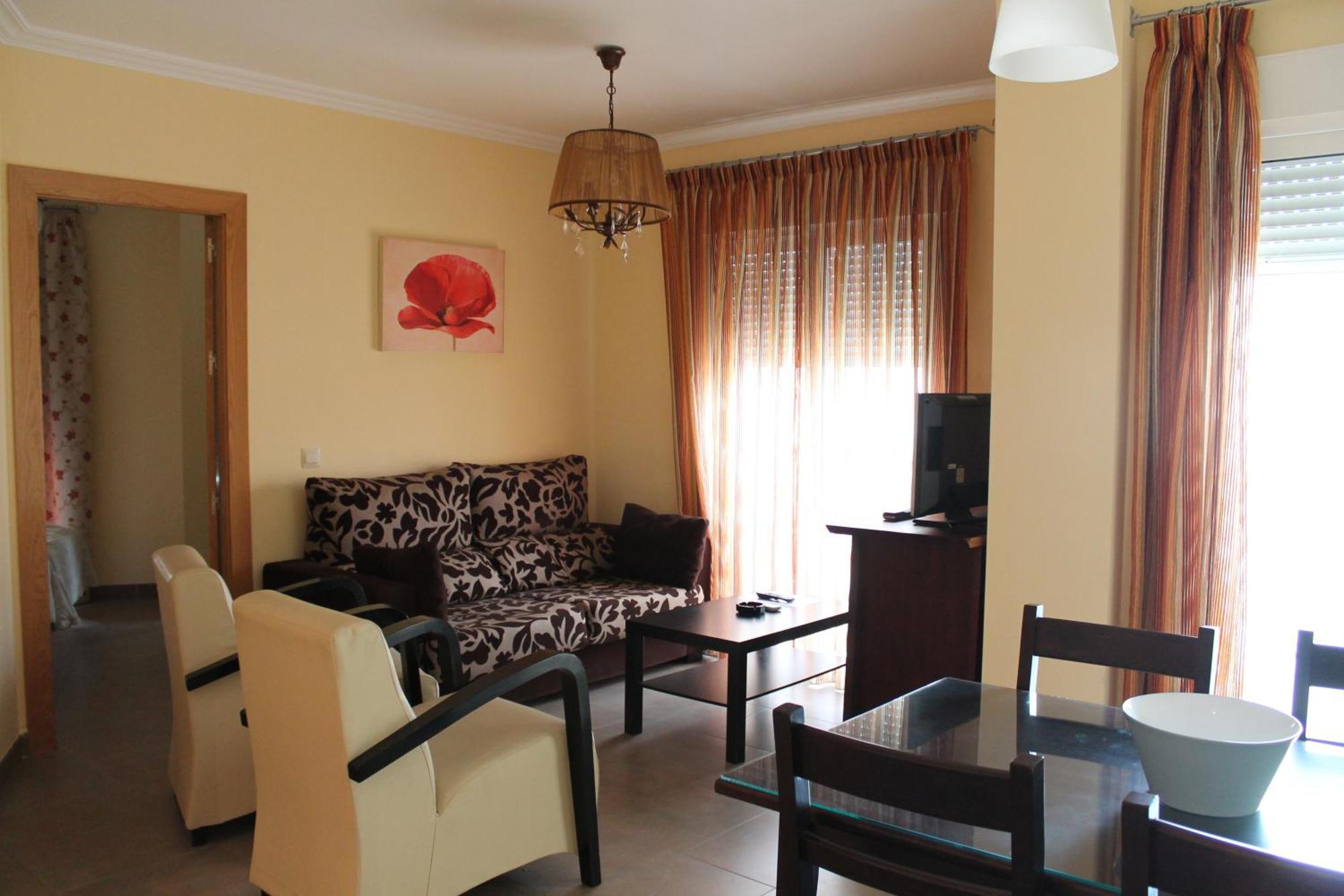 Appartement Turisticos Plaza Del Olvido *