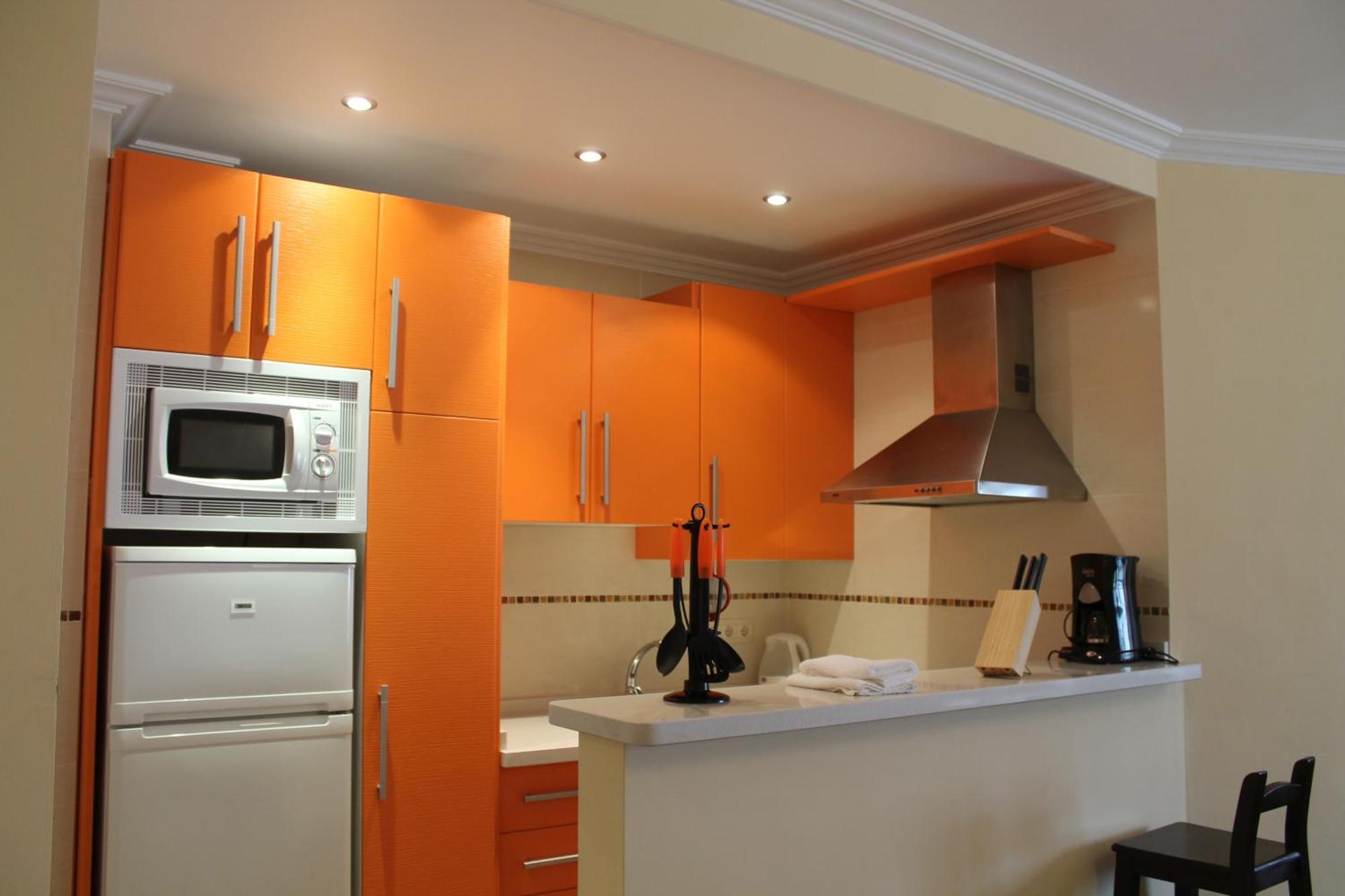 Turisticos Plaza Del Olvido Appartement Nerja