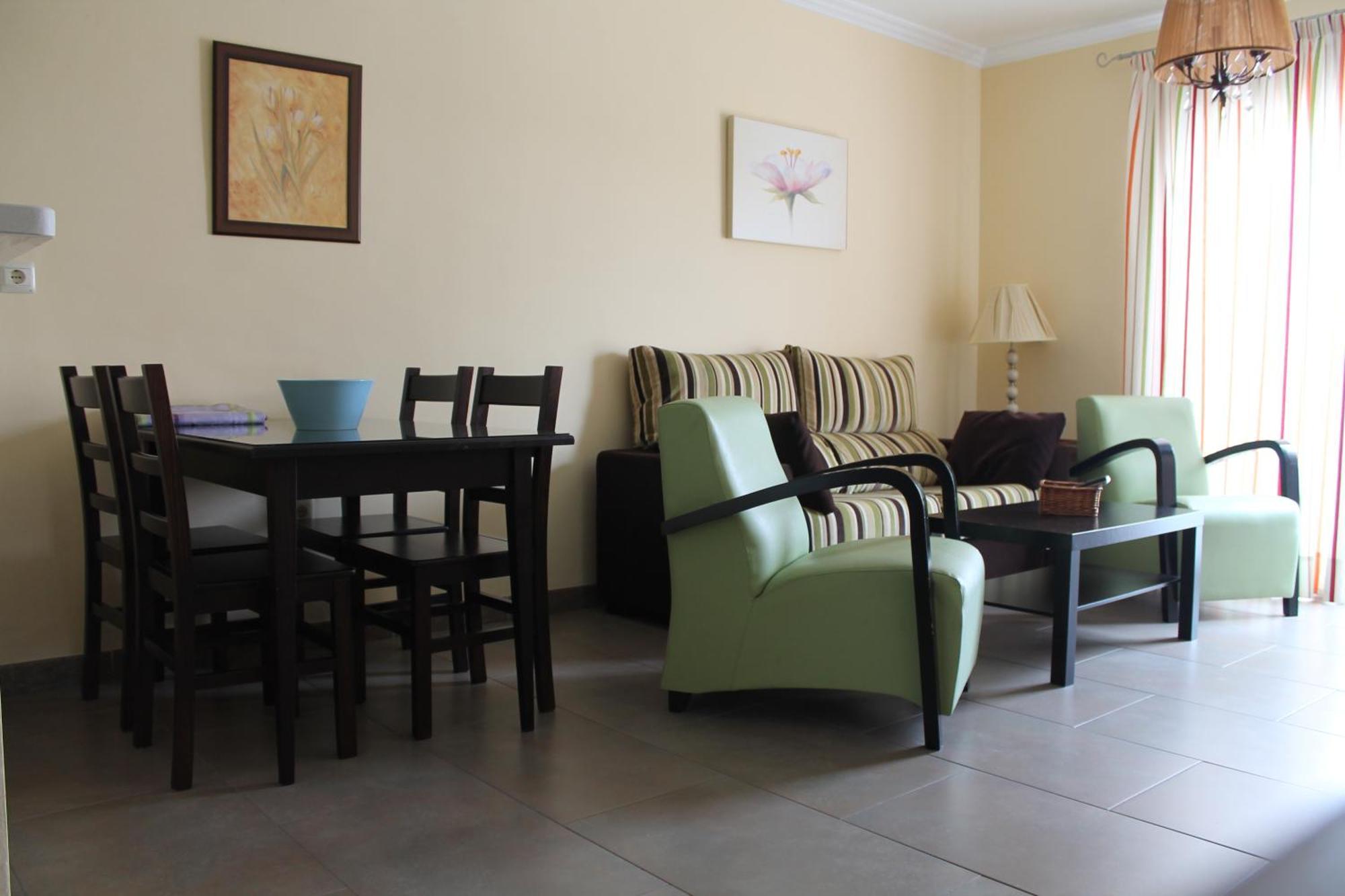 Appartement Turisticos Plaza Del Olvido *