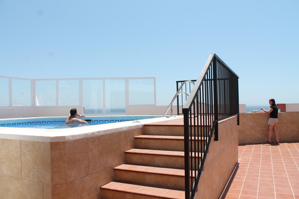 Turisticos Plaza Del Olvido Appartement