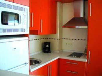 Turisticos Plaza Del Olvido Appartement Nerja