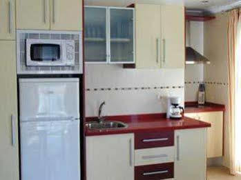 Turisticos Plaza Del Olvido Appartement *