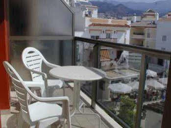 Turisticos Plaza Del Olvido Appartement