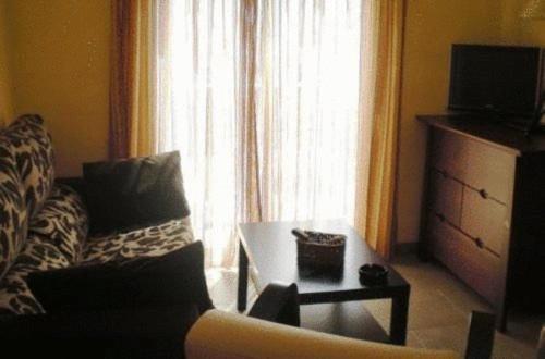 Appartement Turisticos Plaza Del Olvido